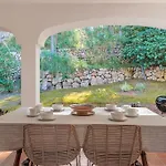 Botana Beach Villa 2