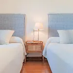Botana Beach Villa 2