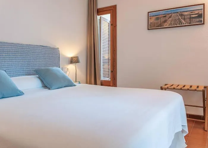 Botana Beach Villa 2