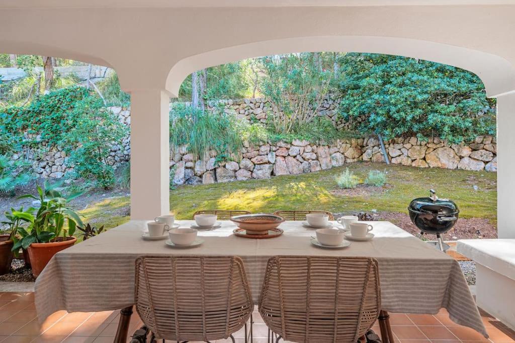 Villa Botana 2 *