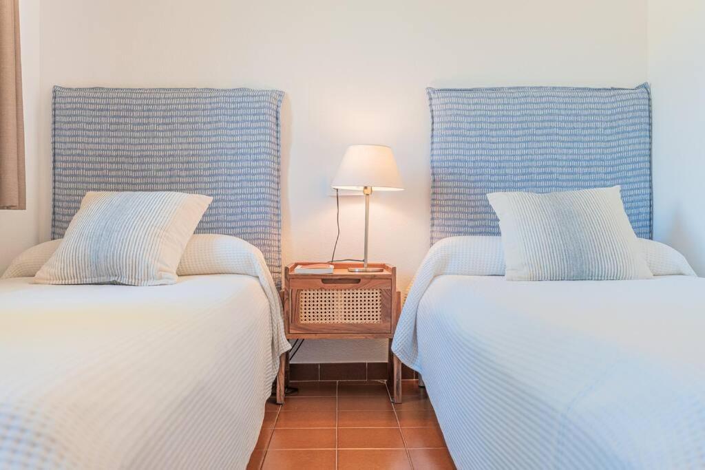 Botana 2 Villa *