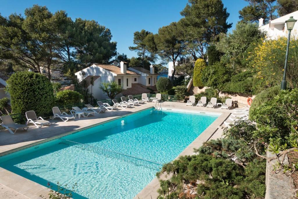 Botana 2 Villa Cala de Sant Vicenc