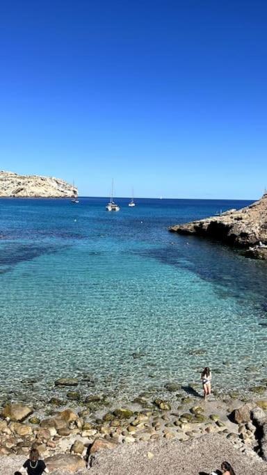 Botana 2 * Cala de Sant Vicenc