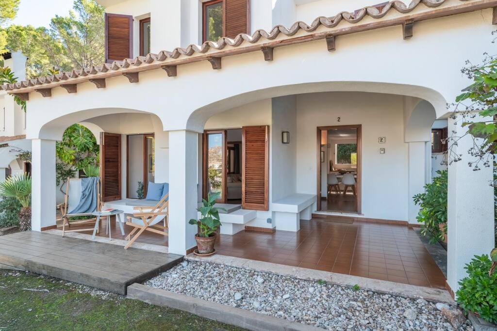 Botana 2 Villa