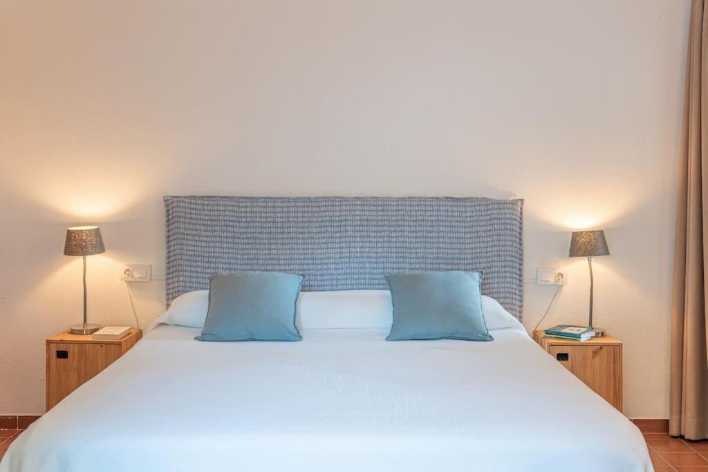 Villa Botana 2 *