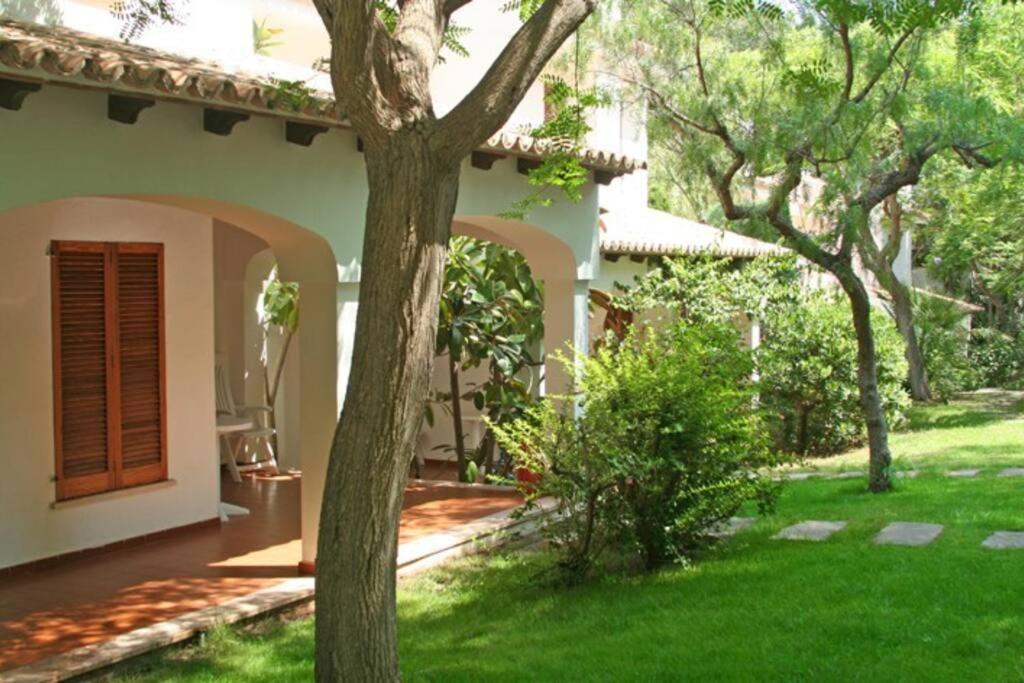 Villa Botana 2 Cala de Sant Vicenc
