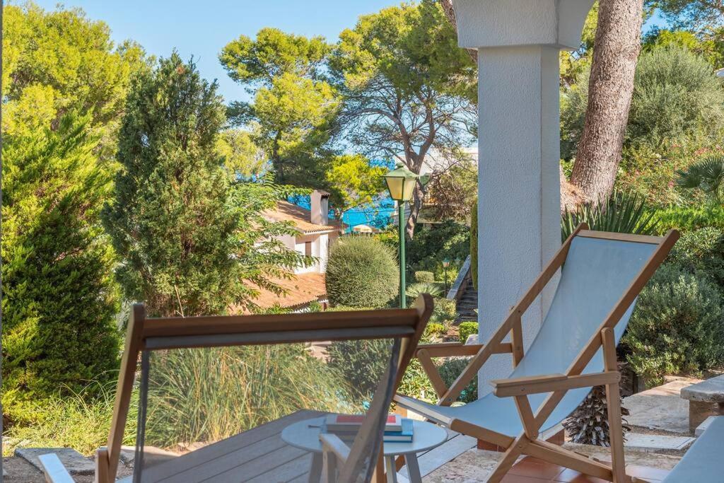 Botana 2 * Cala de Sant Vicenc